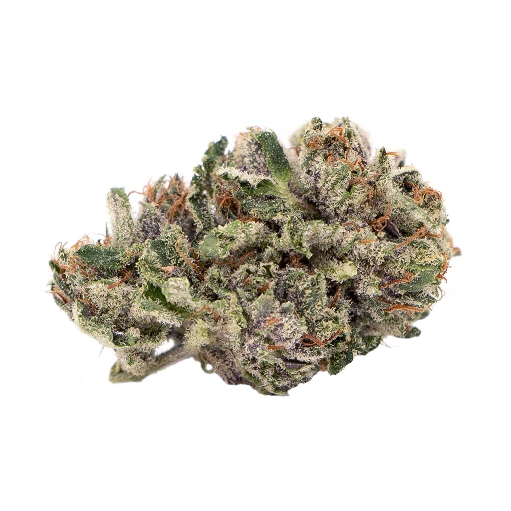 Dunn Cannabis Island Pink Head 2