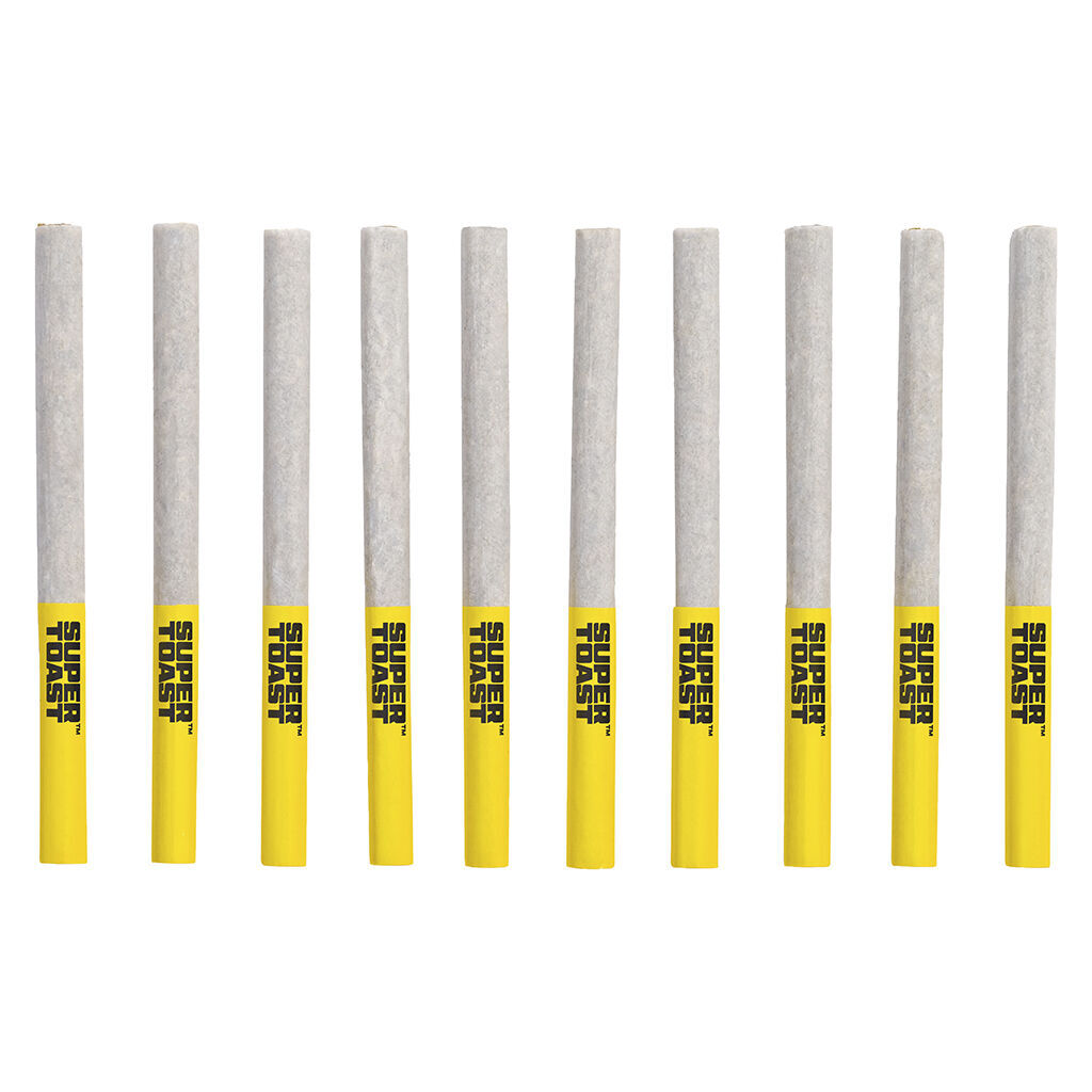 Animal Mintz Slims Pre-Rolls