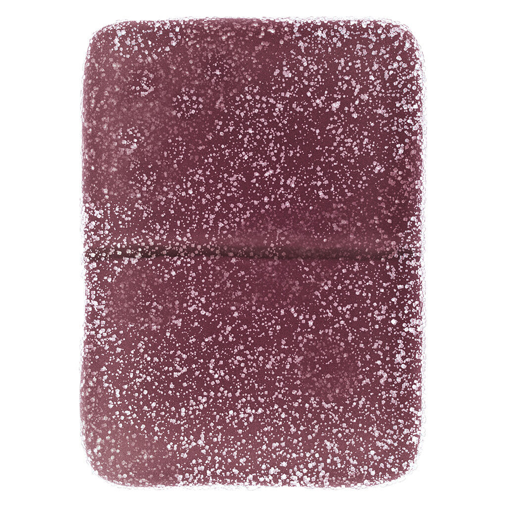 Real Fruit Raspberry Gummies 10X1Pc