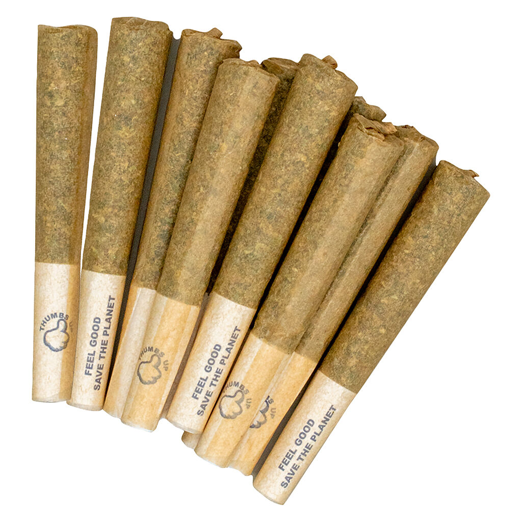 Sativa Pre-Roll