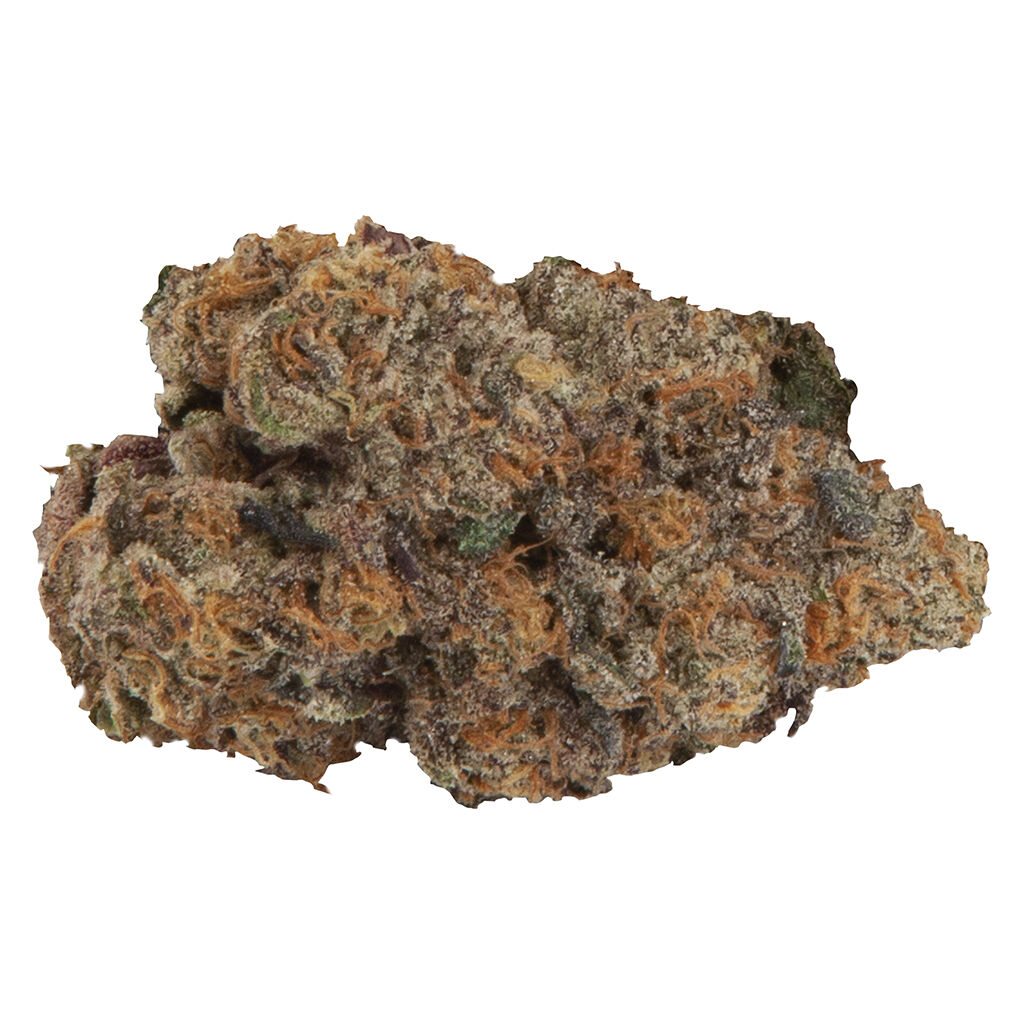 DOGG LBS-Cryptic Chronic