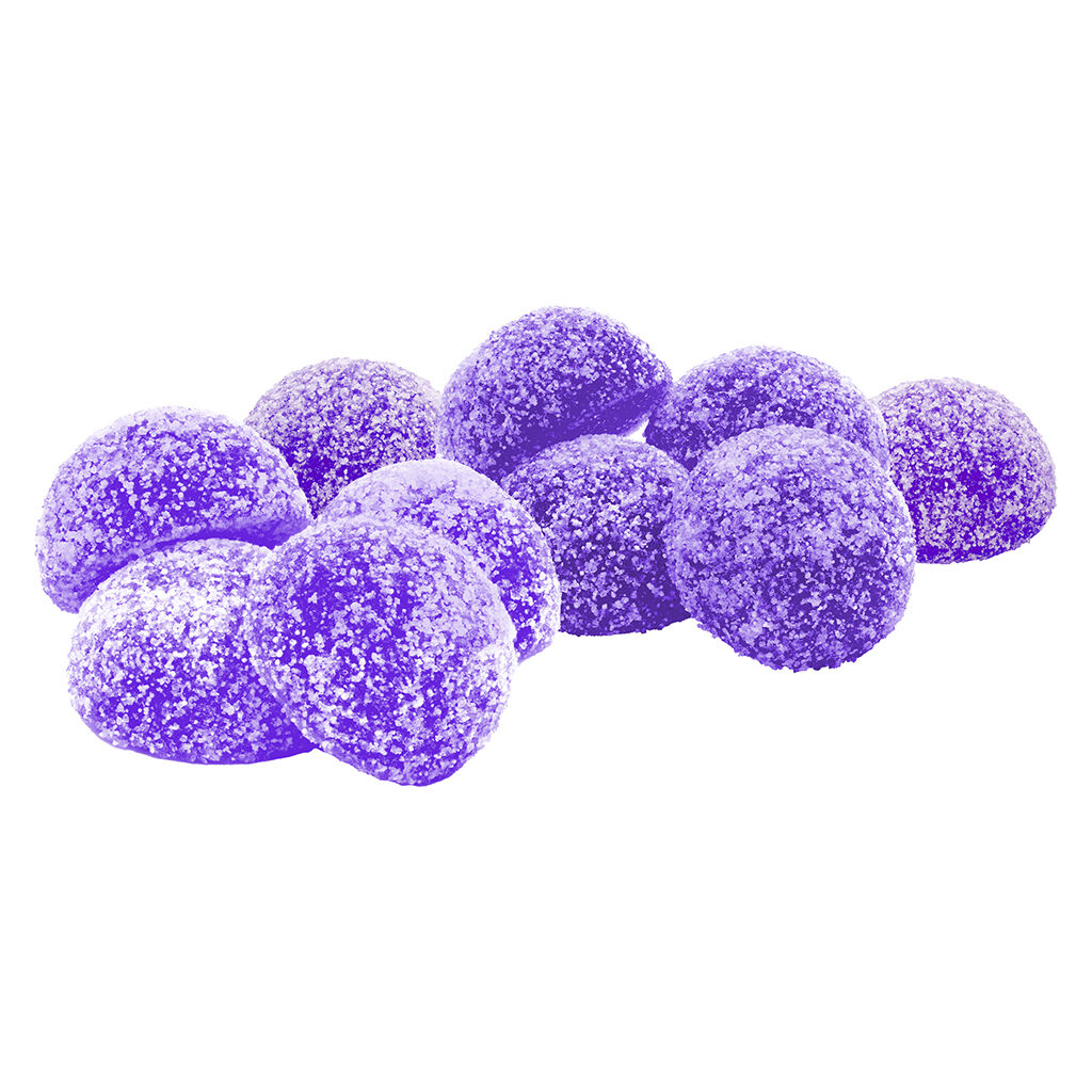 Sour Grape Lil Bits