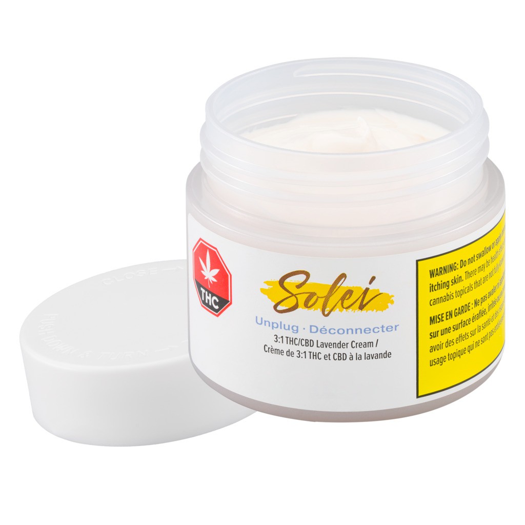 Unplug Topical 75G 2