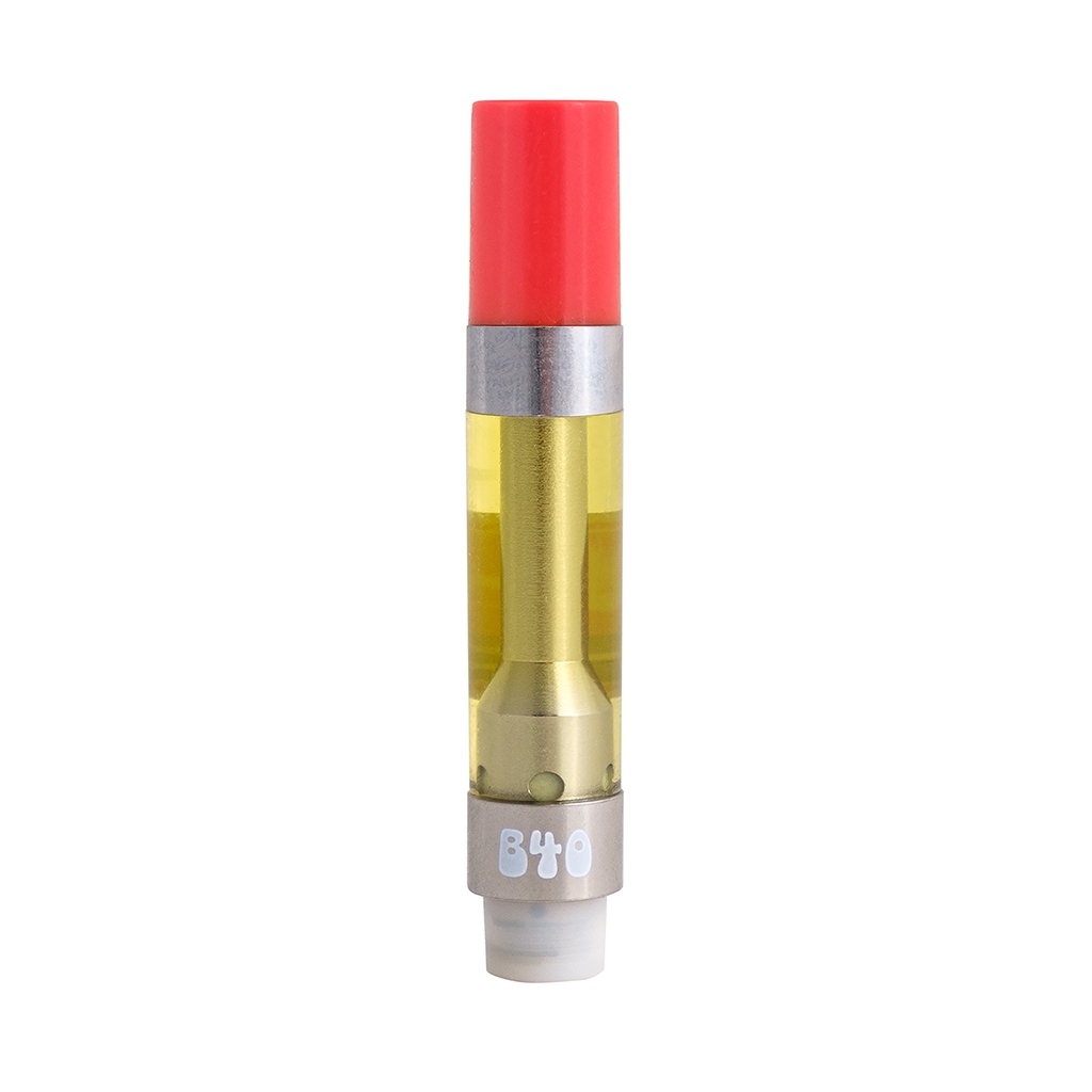 Forbidden Fruit Indica Cartridge 3