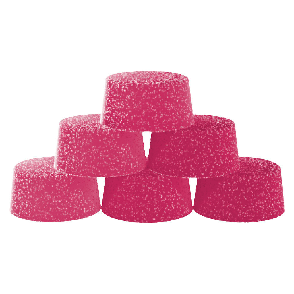 Dragon Fruit Creamsicle Gummies