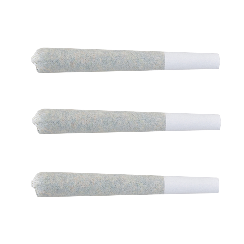 Bc Organic Pemberton Pink Pre-Rolls