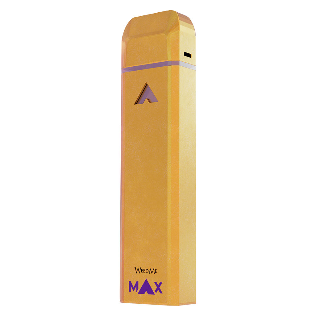 Diamond Mango Blueberry Slush Disposable Pen