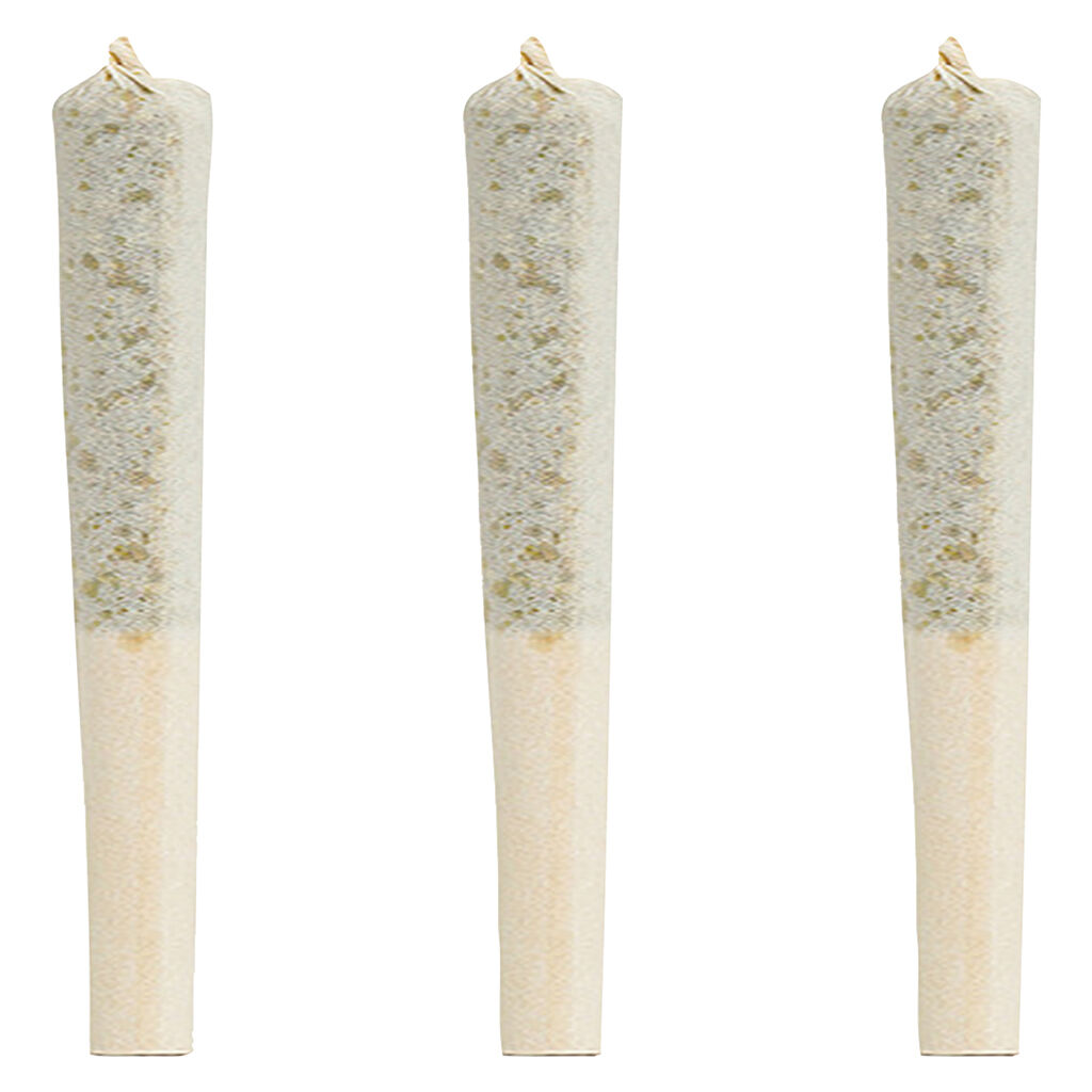 Bc Organic Hash Bullets