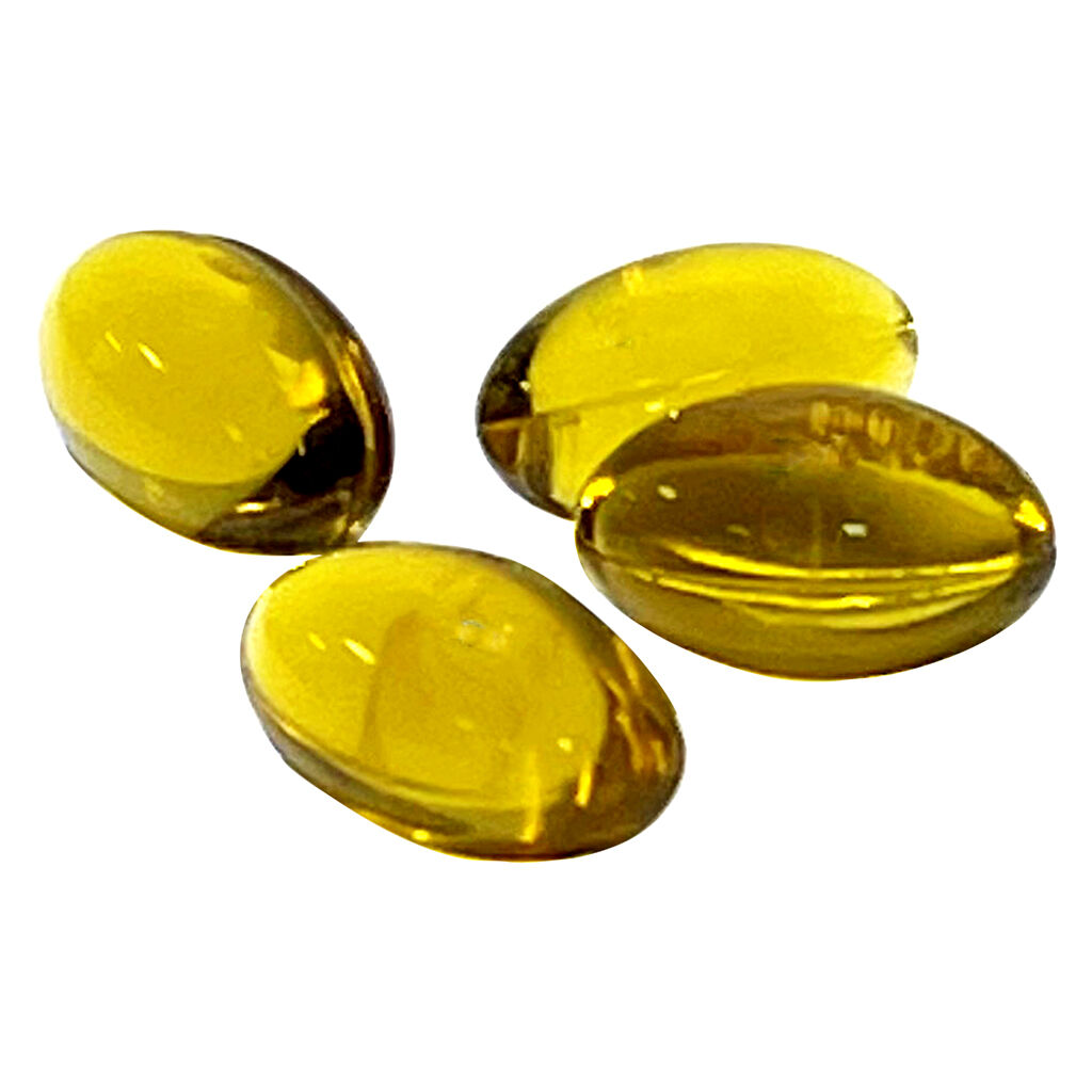 Cbz-Cbn+Cbd(10Mg Cbn/20Mg Cbd) Softgels 2