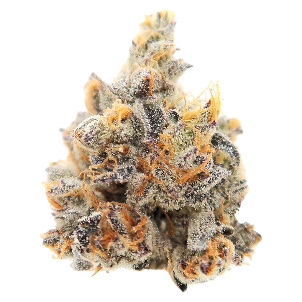 Platinum Grapes 3