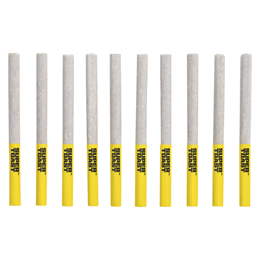 Fruit Punch Slims Pre-Rolls