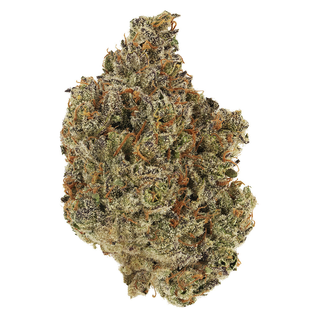 Amnesia Haze