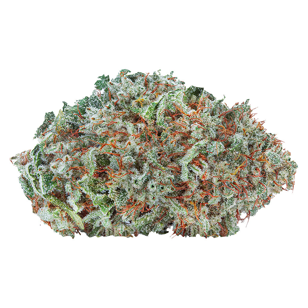 Organic Cherry Mints