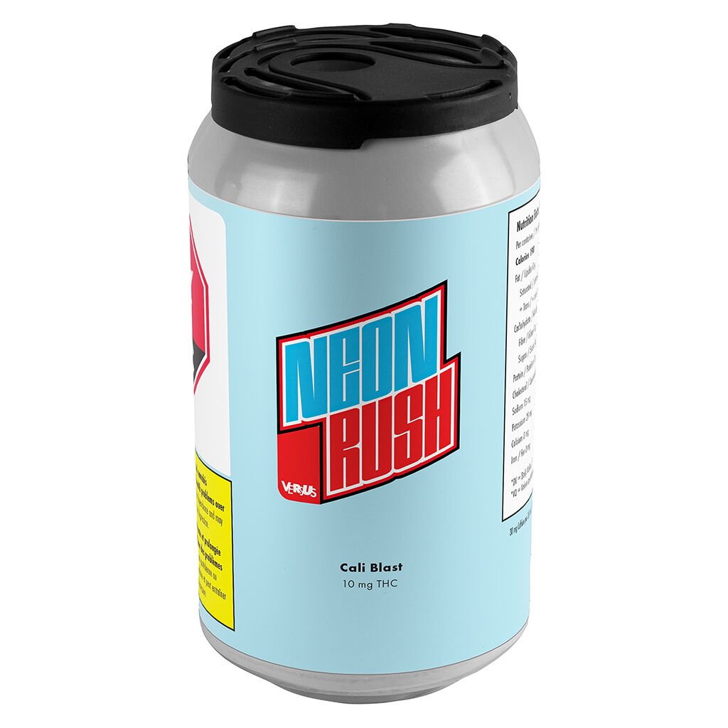 Versus- neon rush 355ml