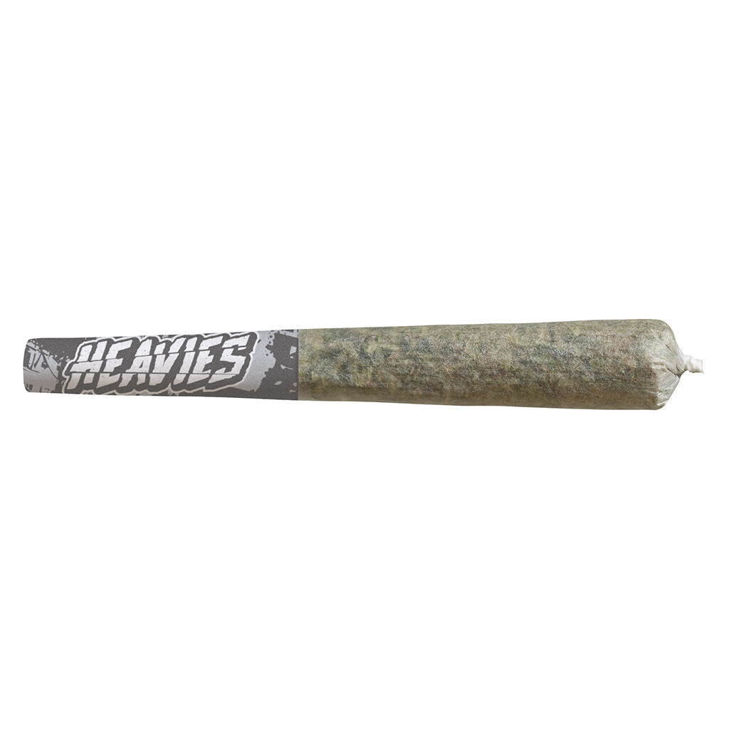 Shred Heavies Shark Attack Infused Pre-Rolls