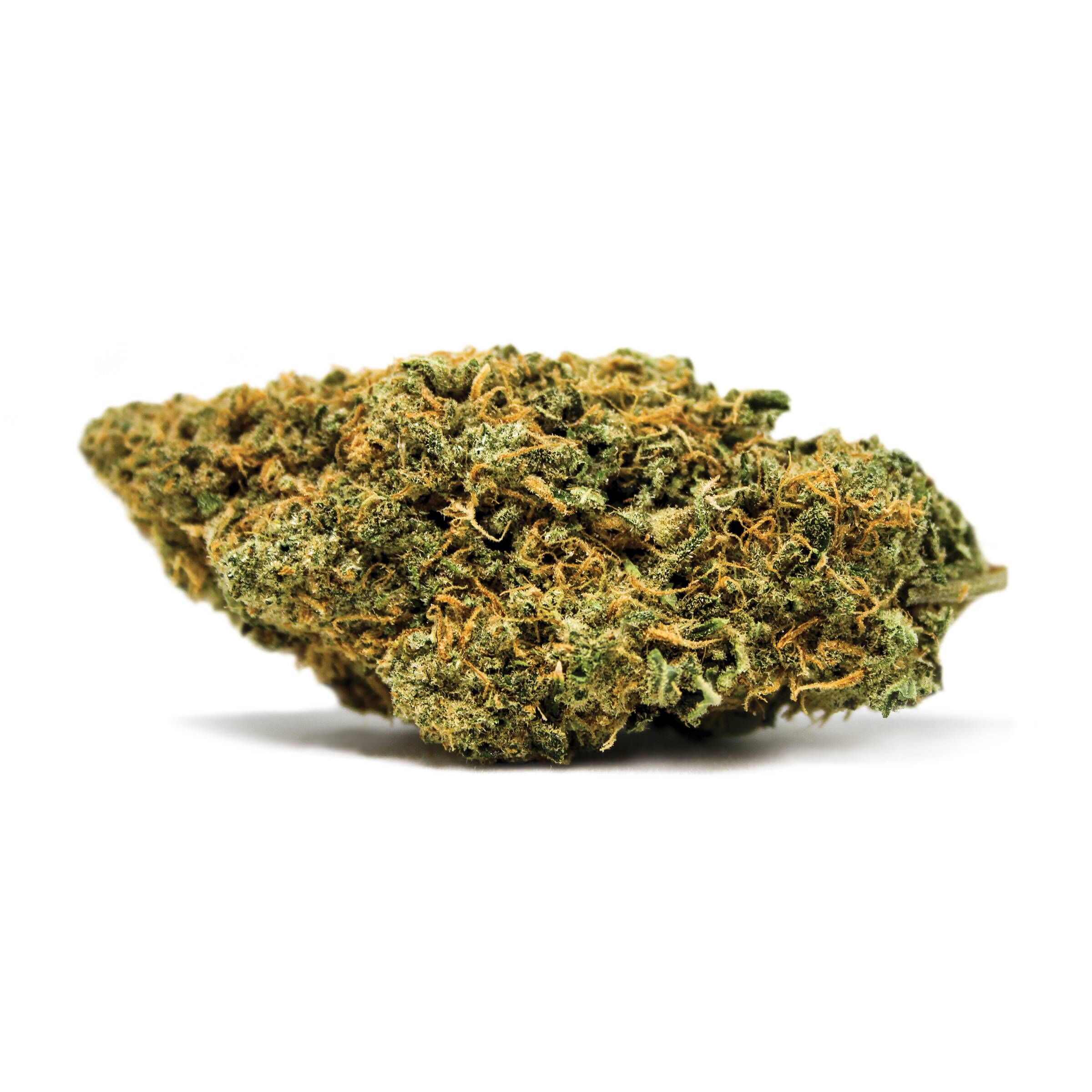 White Widow 3