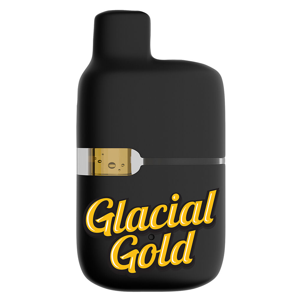 Anytime 1:1 Honey Dewcumber All-In-One Vape