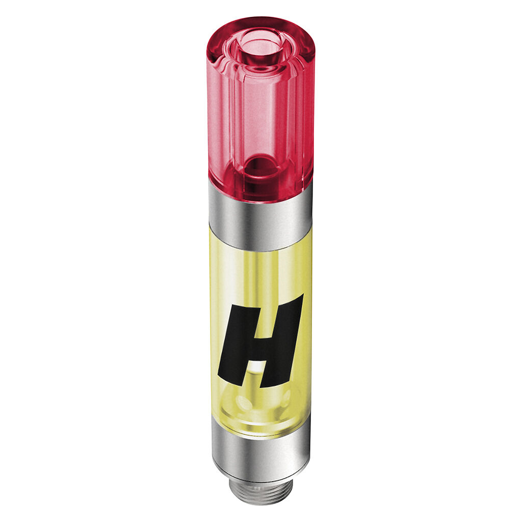Hella Jealousy Cartridge