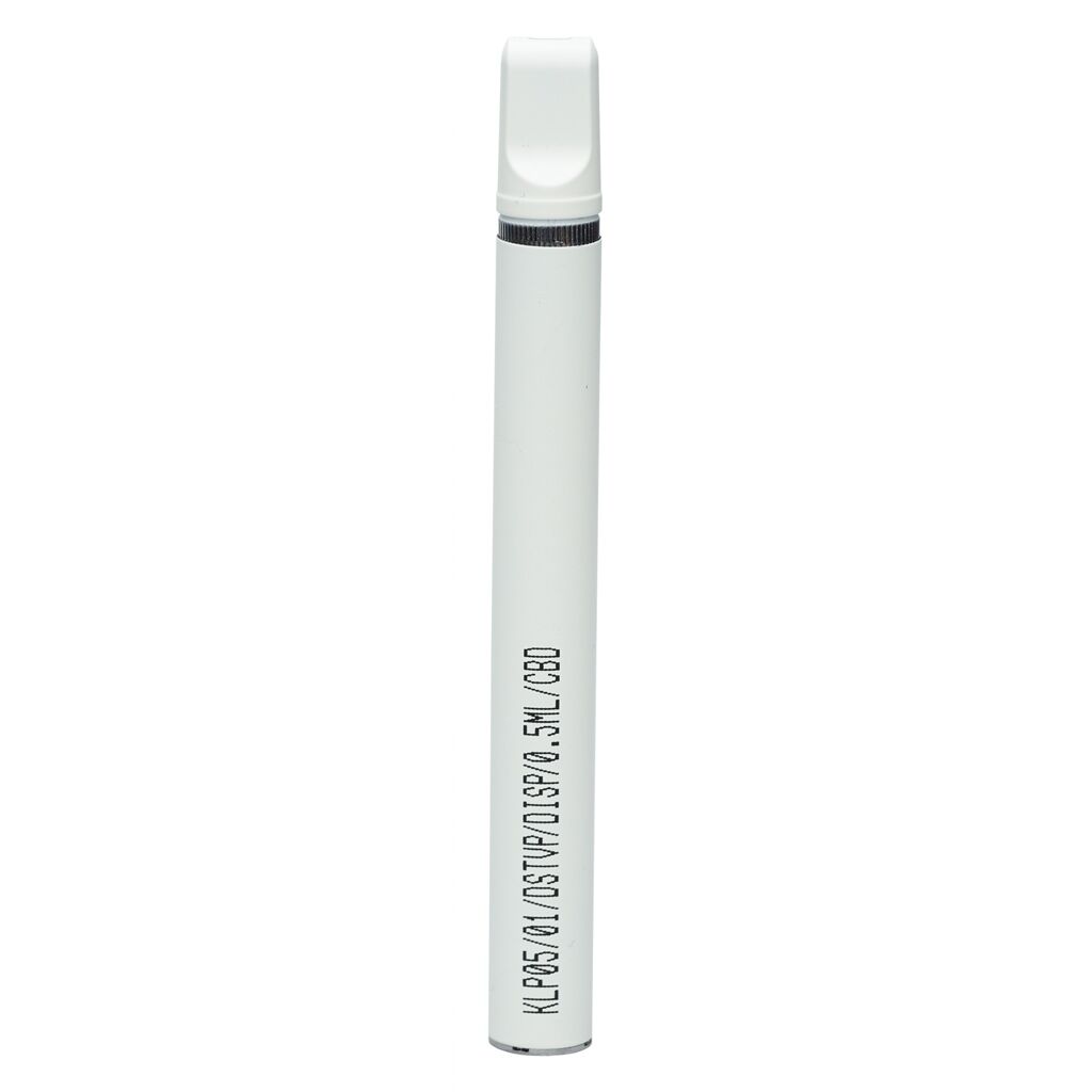 Cbd 0.5 Disposable Pen 2