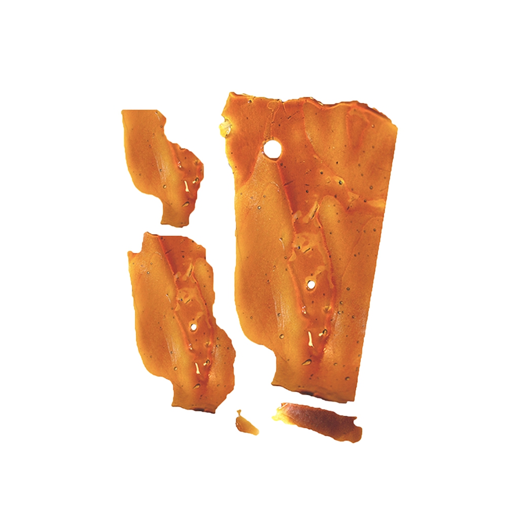 Pink Kush Shatter 2