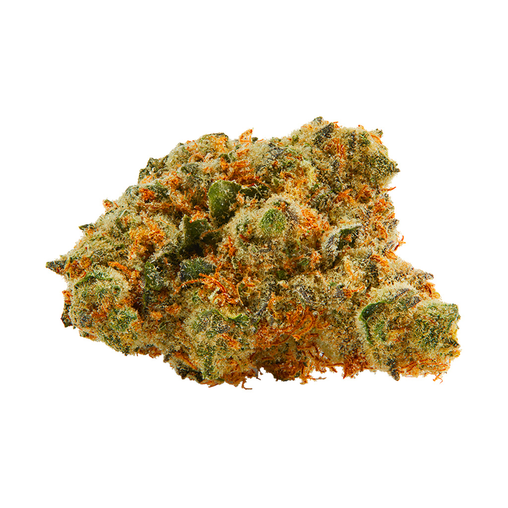 Thc Bomb