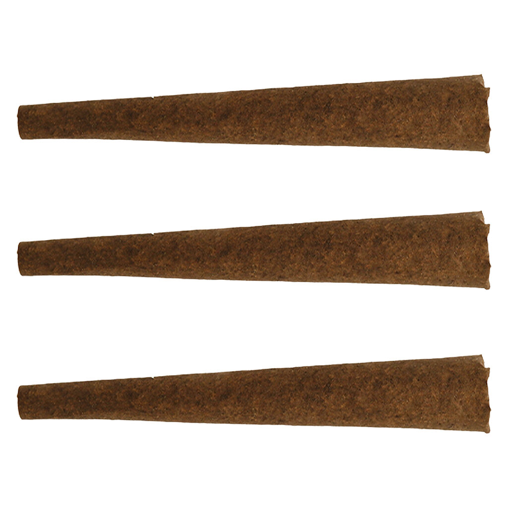 Cocolicious Benny Blunto Blunt