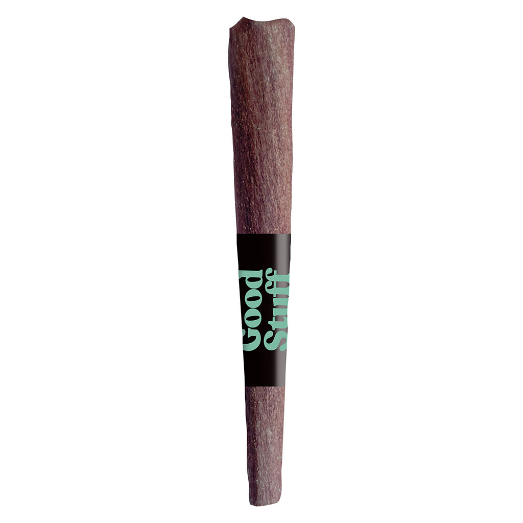 Smokies-Infused Blunts
