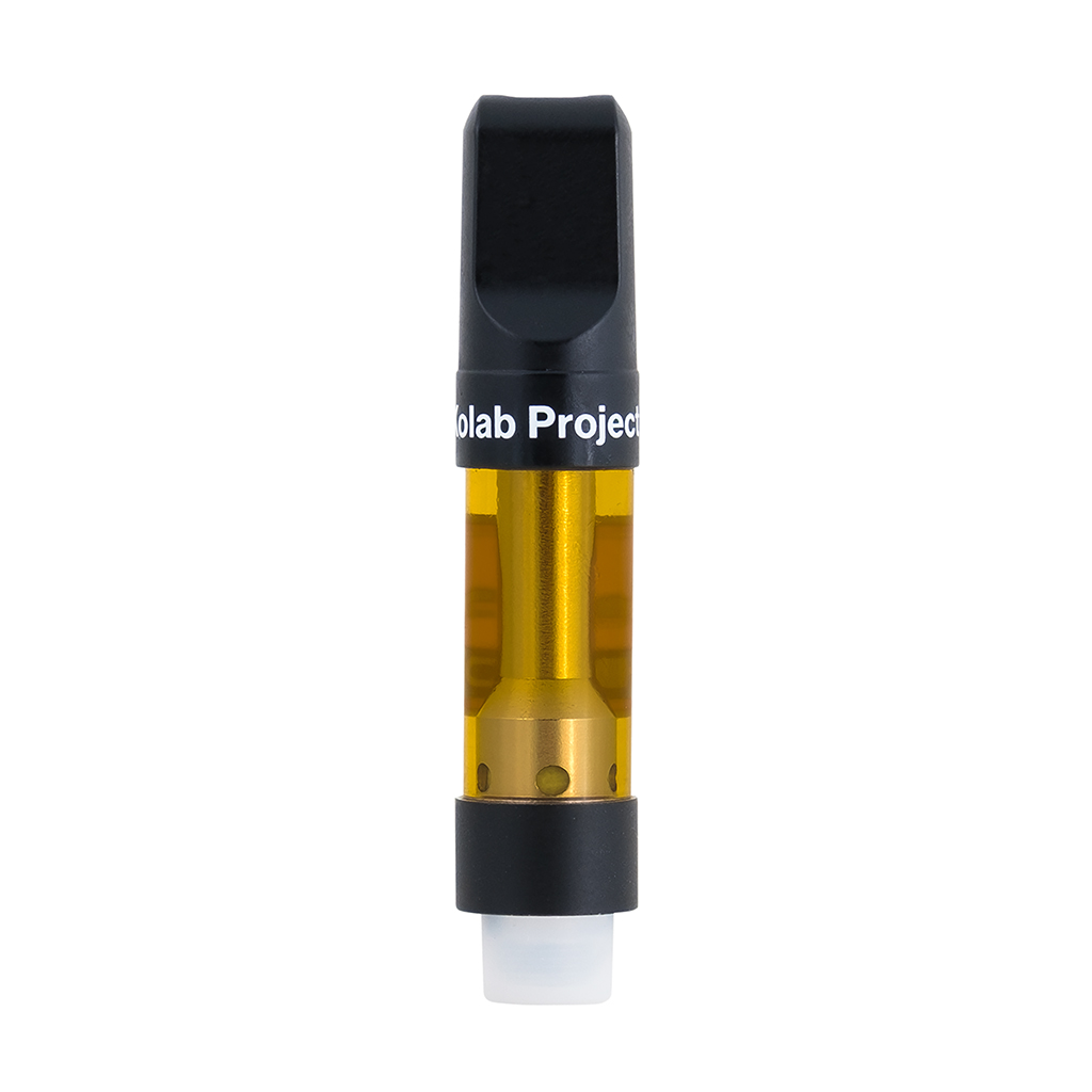 Kolab projects- 157 series banana blnt 1g vape