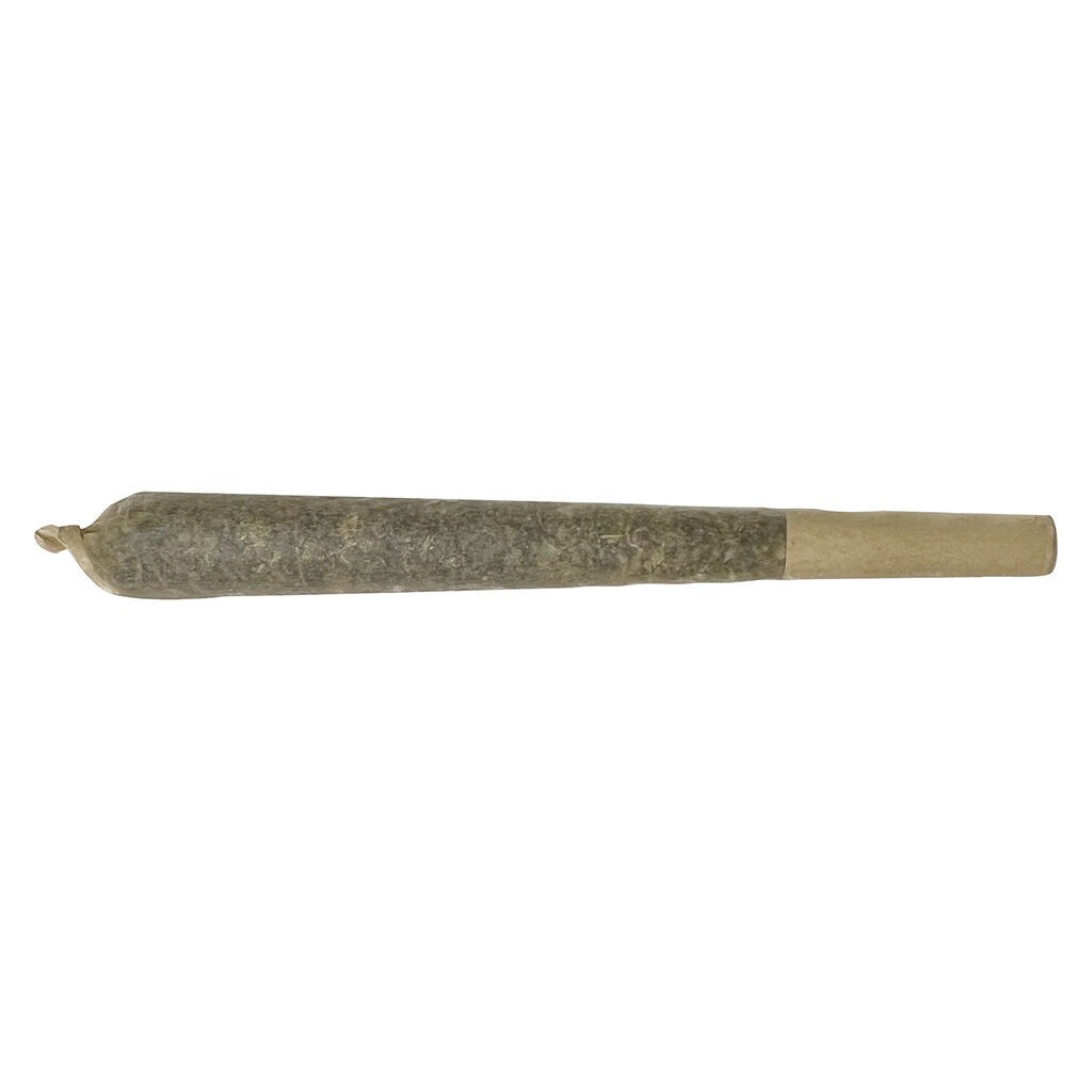 Alien Limeade Distillate Infused Pre Roll