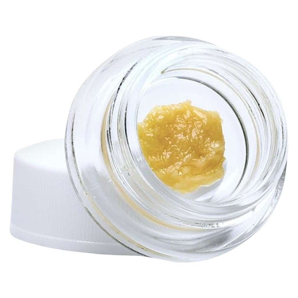 I.C.C. Live Resin