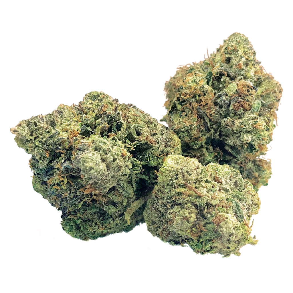 Smoker Farms Master Kush Ultra