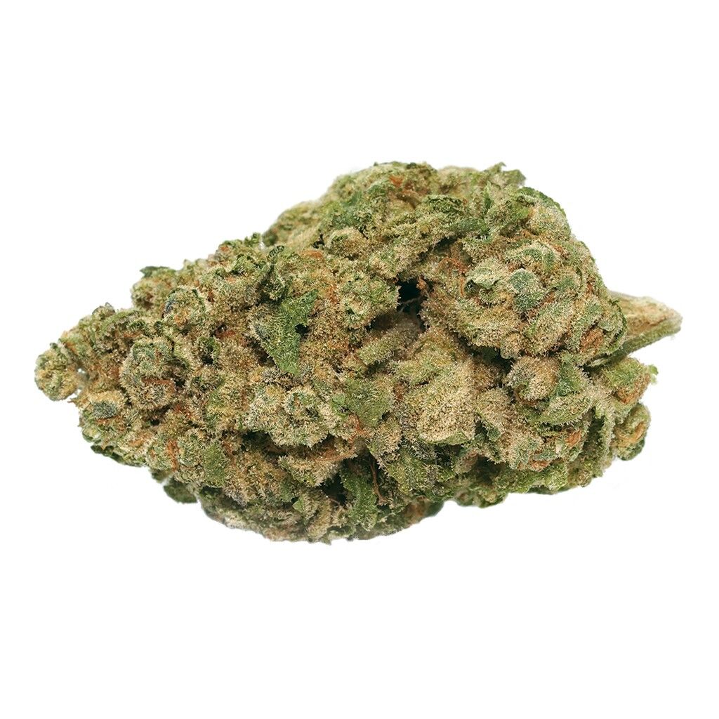 L.A. Kush Cake 2