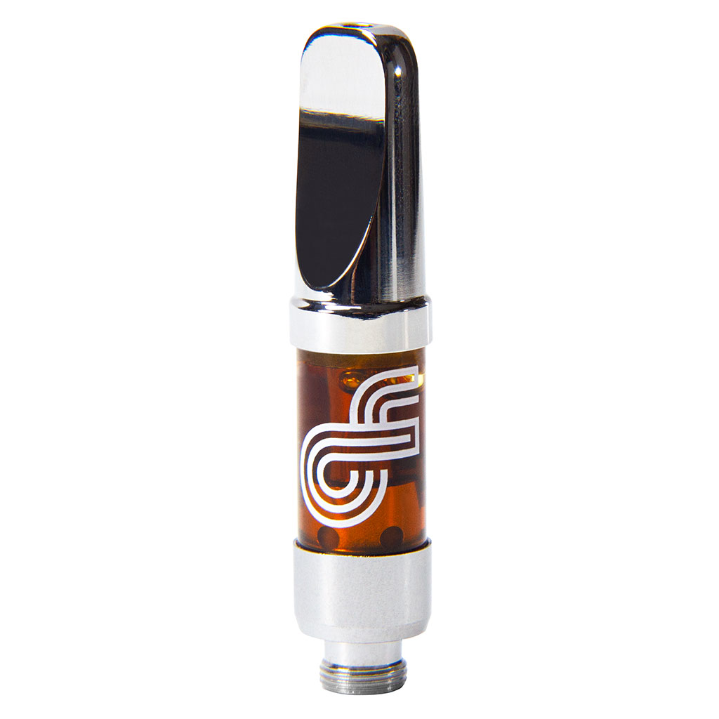 Jean Guy Full Spectrum Cartridge 2