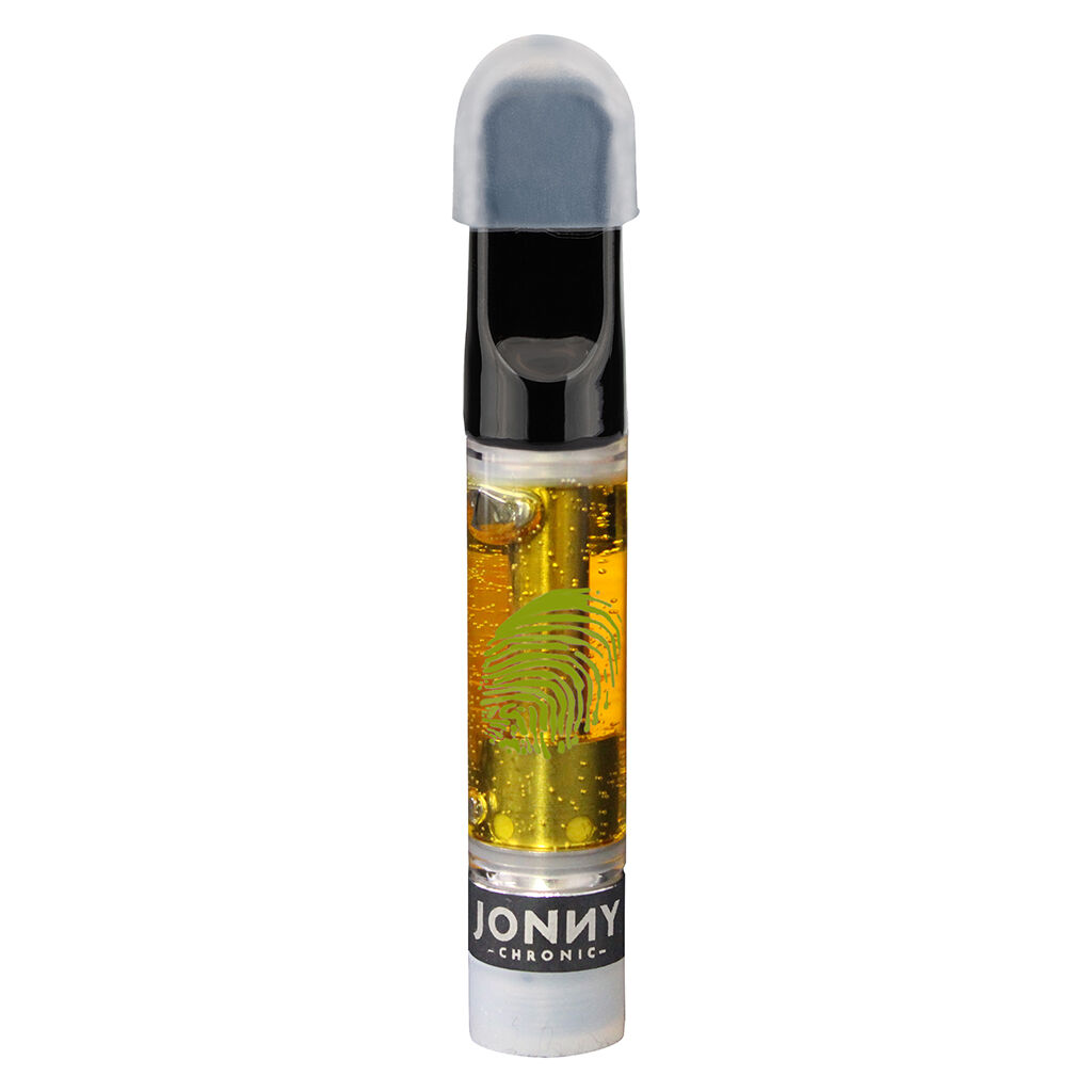 Strawberry Fields Cartridge