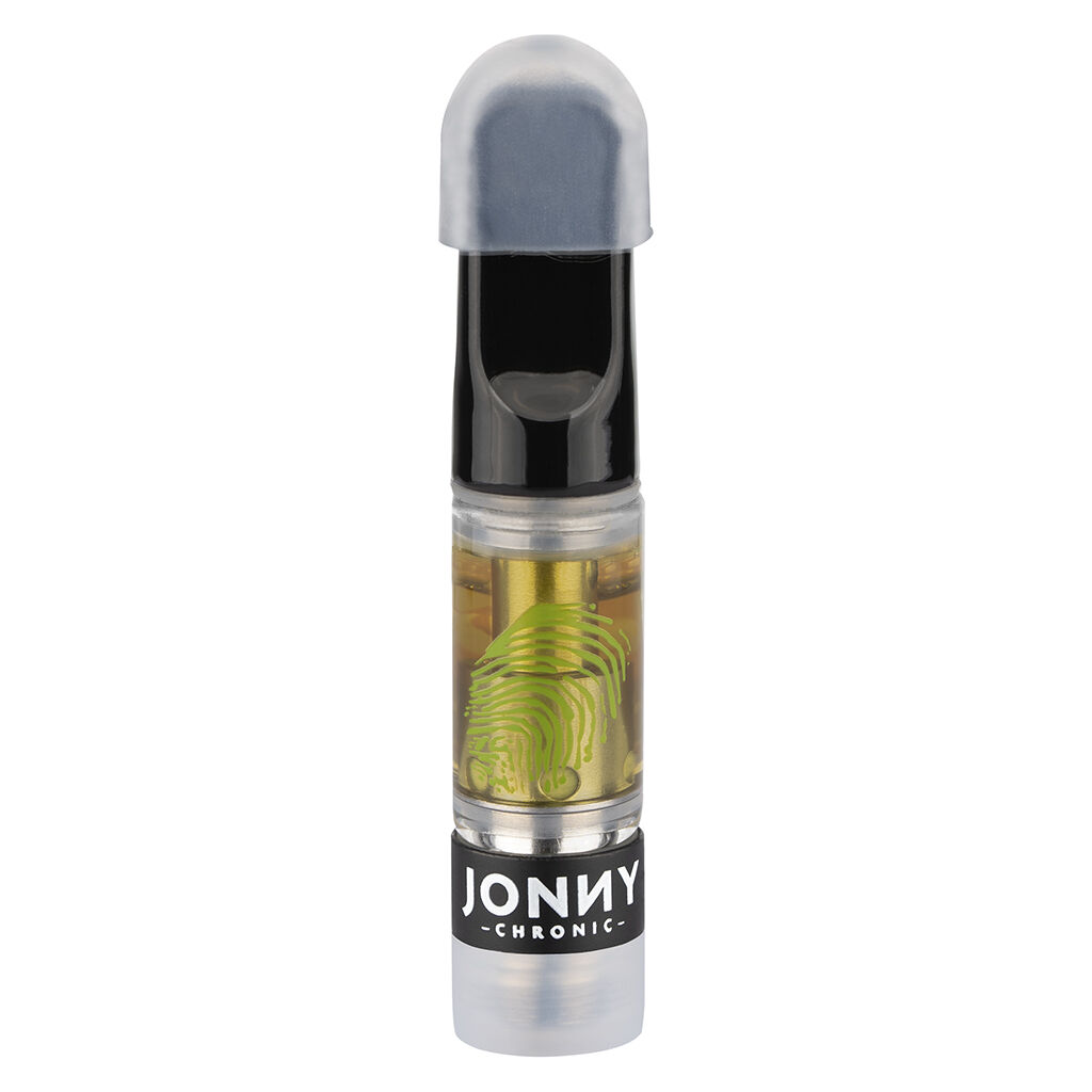 Purple Haze Cartridge