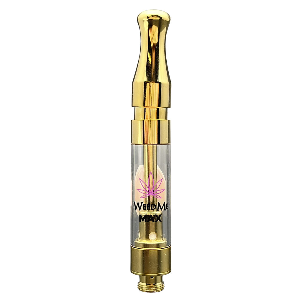 Liquid Diamond Mango Blueberry Slush Cartridge