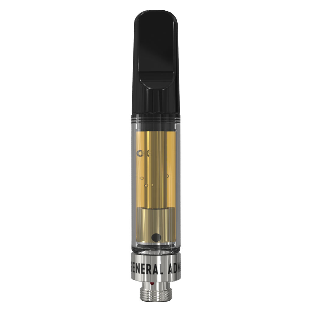 5Loco Distilate Vape