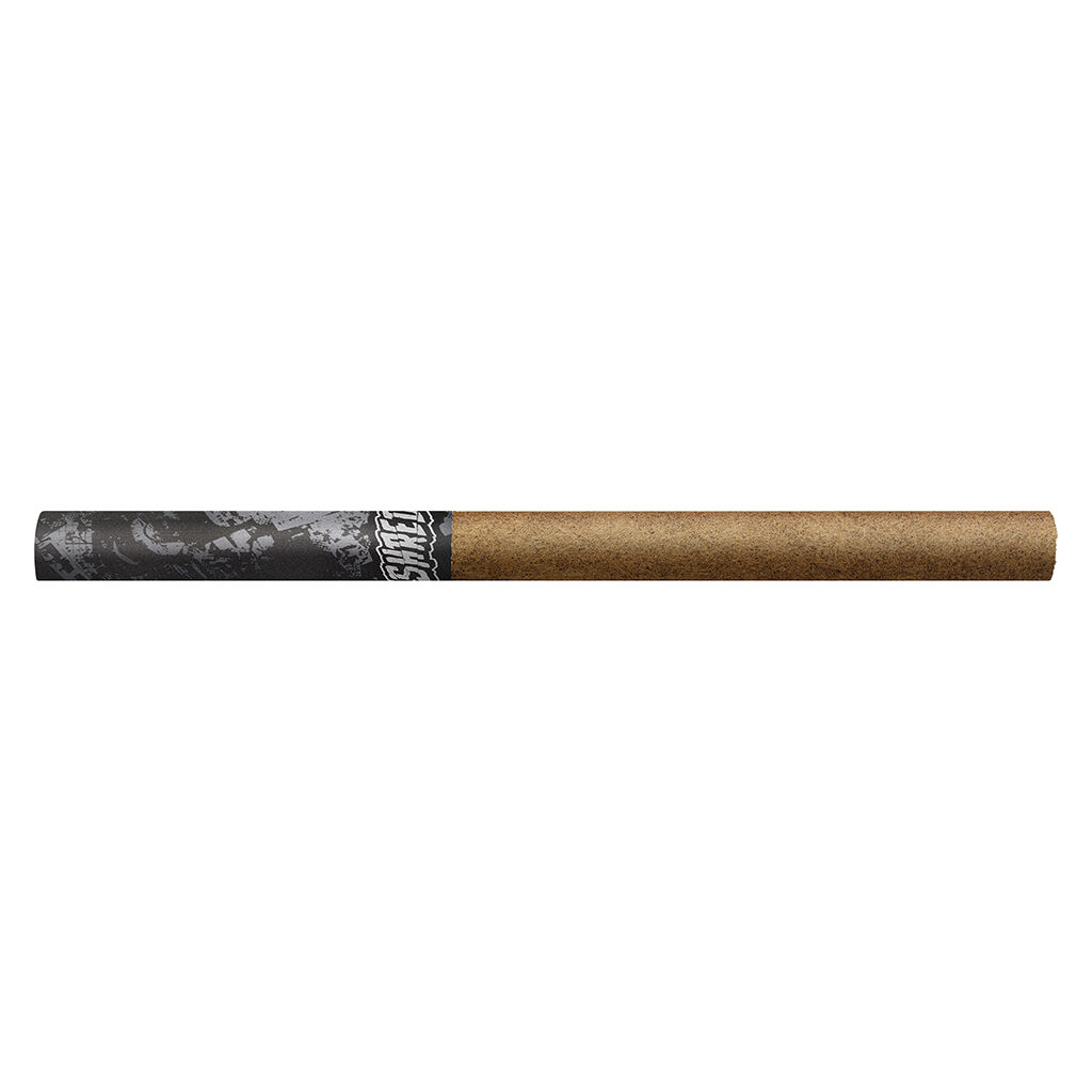 Gigantic Grape Heavy Slims Infused Pre-Rolls