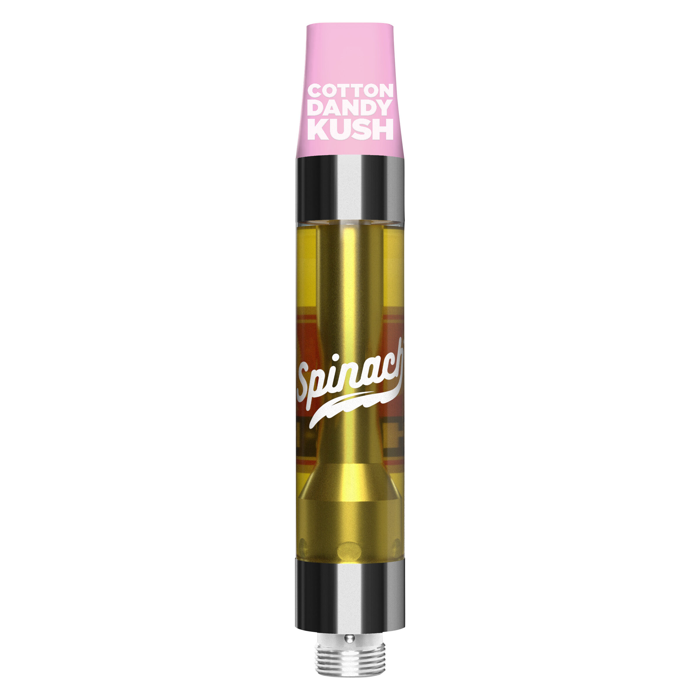 Cotton Dandy Kush Cartridge