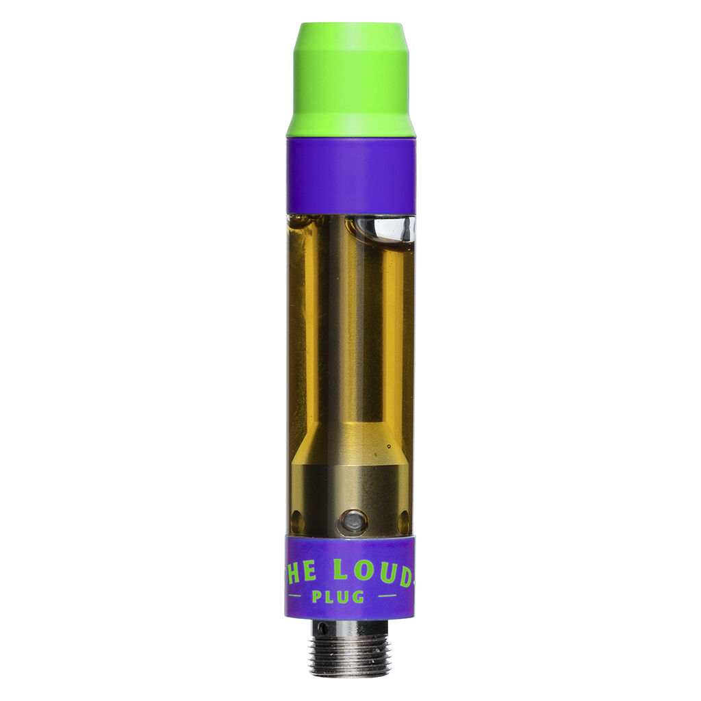 Venom Og Live Resin & Cured Resin Blend Cartridge