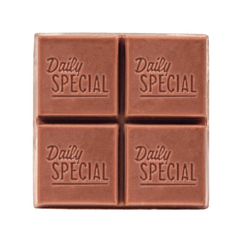 Caramel Milk Chocolate 2