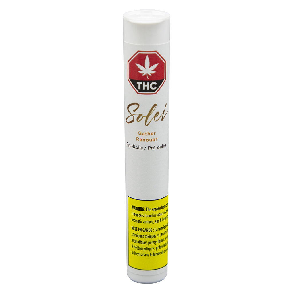 Gather Pre-Roll