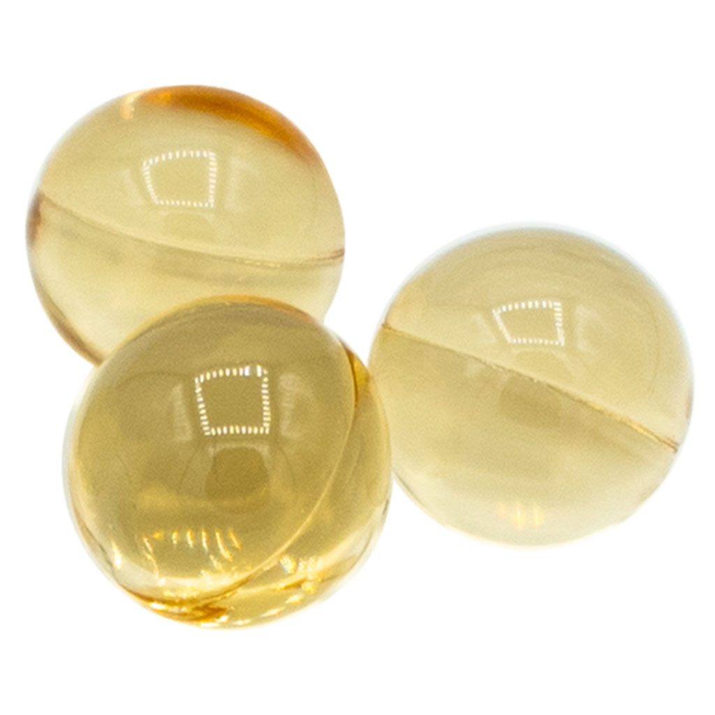 Cbd 25 Softgels 2