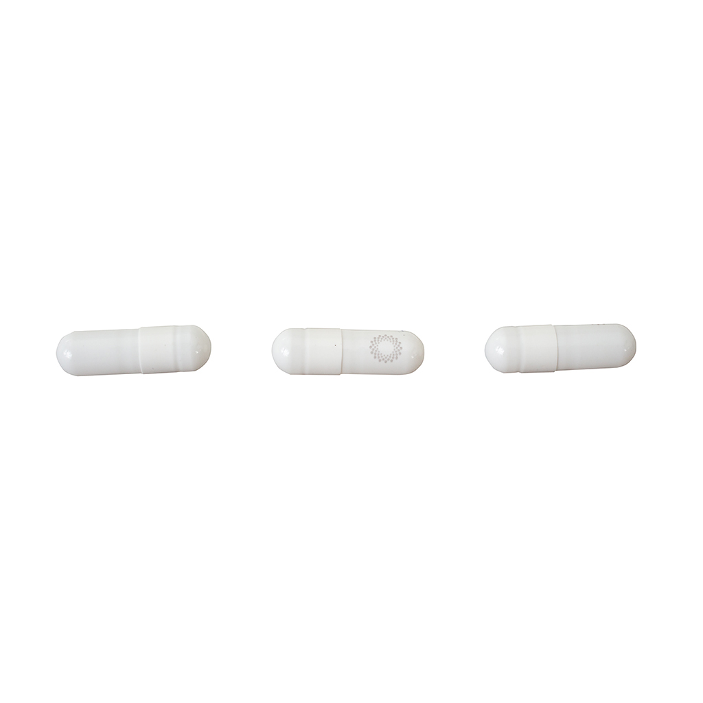 Cbd 50 Capsules