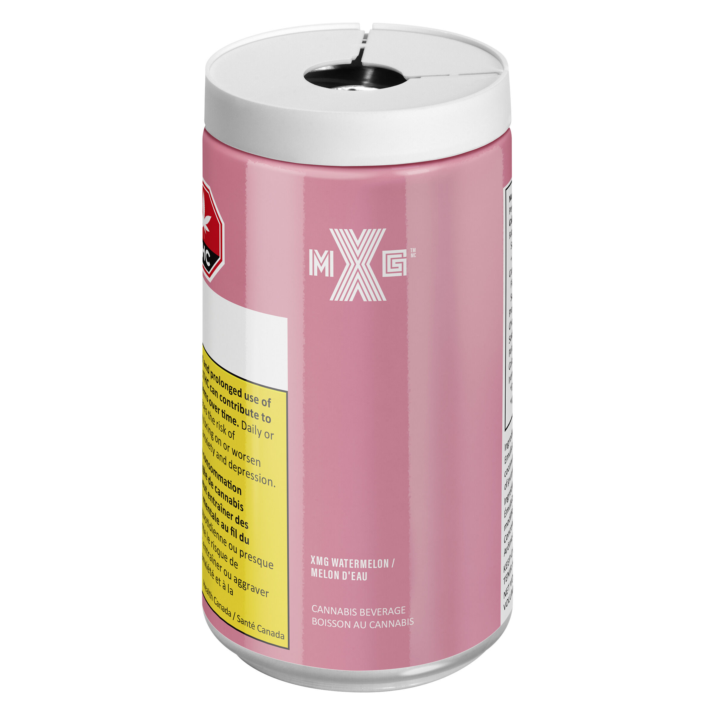 watermelon 236 ml