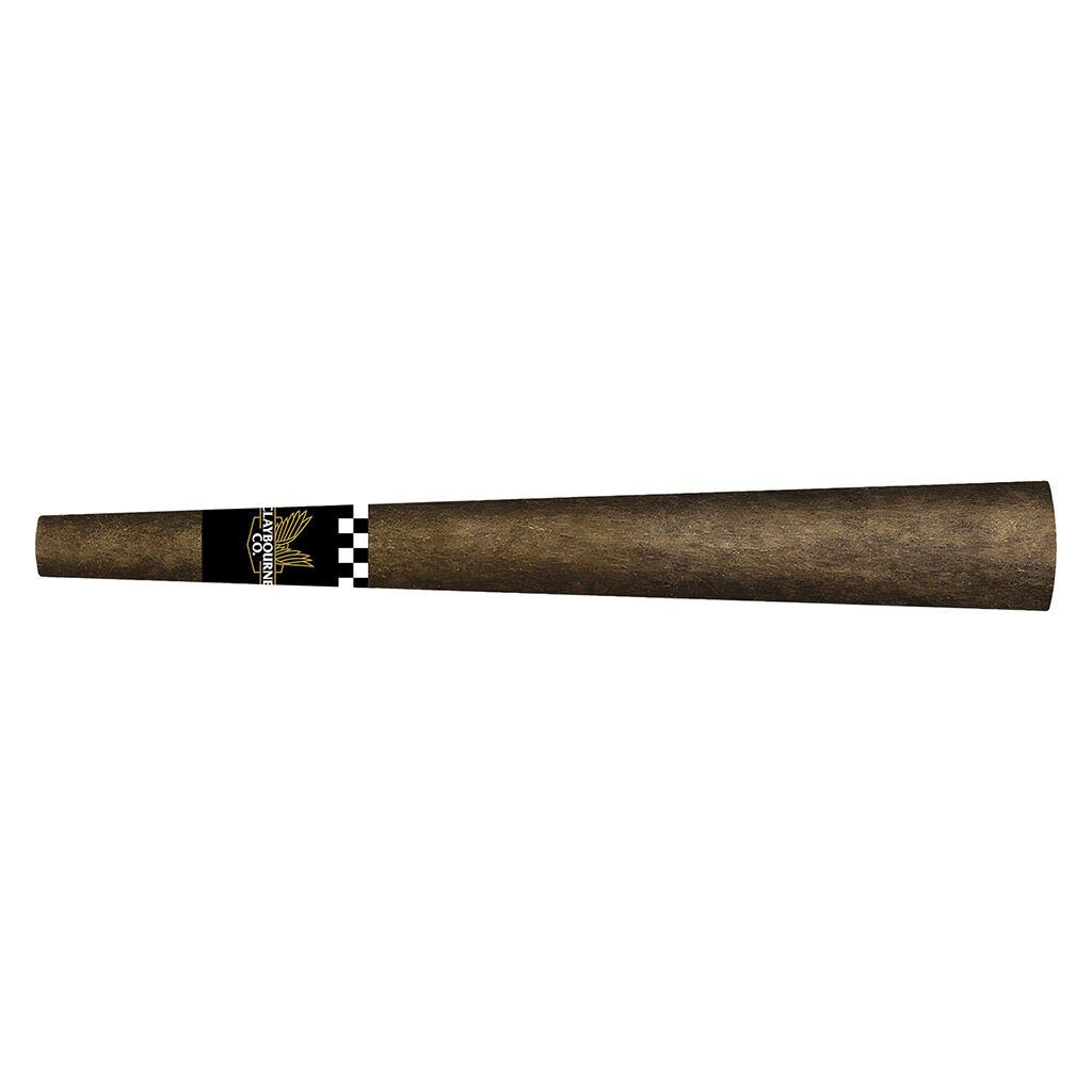 Frosted Flyers Podium Infused Pre-Rolls Pack