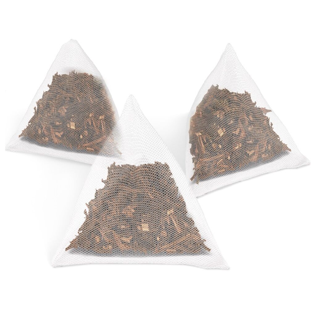 Vanilla Rooibos Cbd Tea 3 Pack
