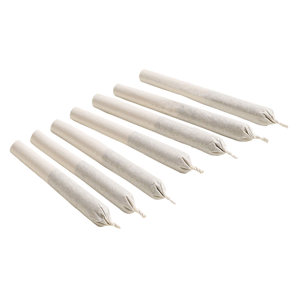 Sgt.Pineapple Hoagies Pre-Rolls