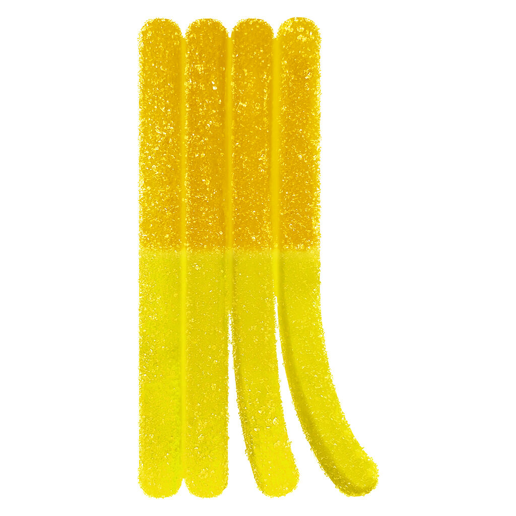 100Thc Multi Pk Live Rosin Sour Mango Haze Chews