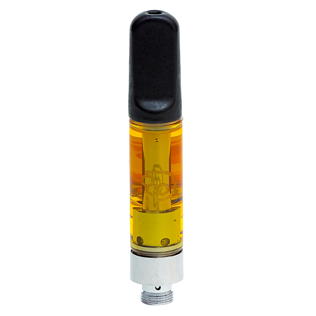 Gsc 1G Prefilled Vape Cartridge